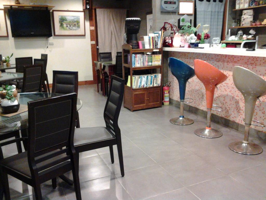 Share B&B Puli Esterno foto