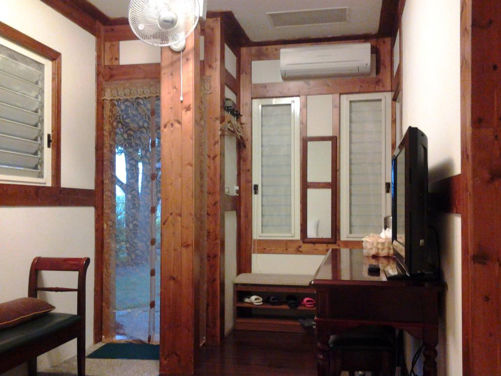 Share B&B Puli Esterno foto