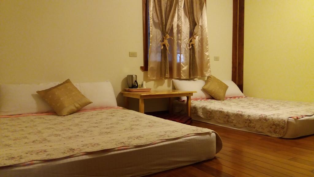 Share B&B Puli Esterno foto
