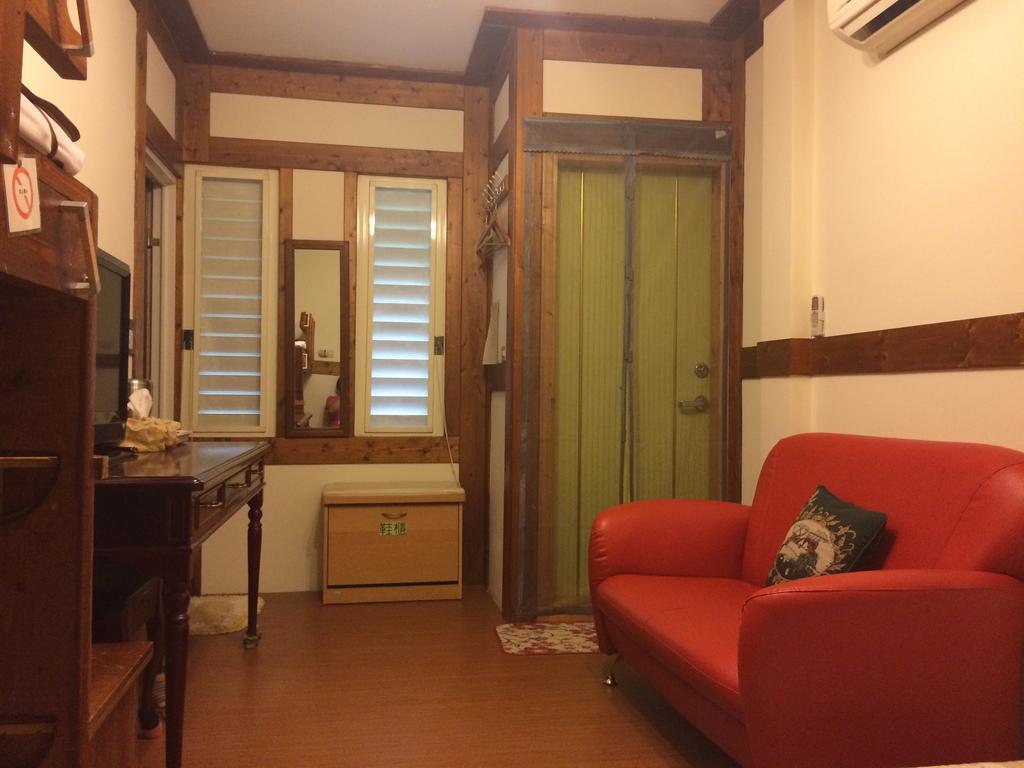 Share B&B Puli Esterno foto